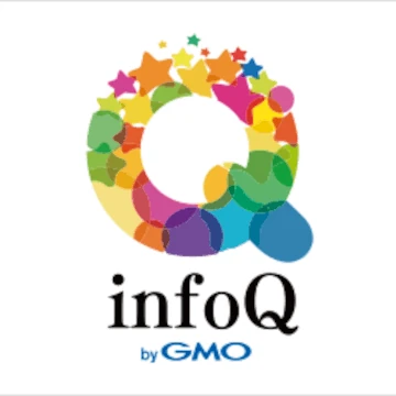 infoQアイコン