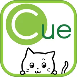 キューモニターアイコン