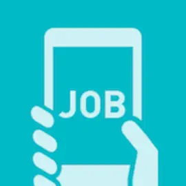 dジョブスマホワークアイコン