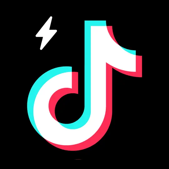 TikTok Liteアイコン