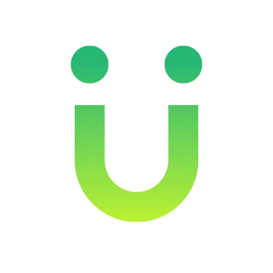 Uvoiceアイコン