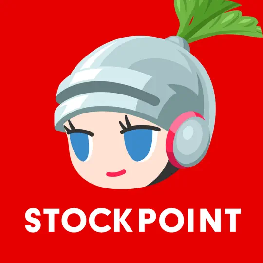 STOCK POINT for MUFGアイコン