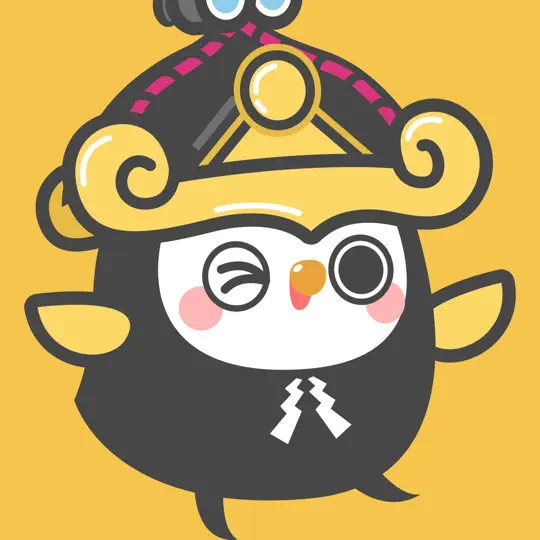 MIKOSHIアイコン