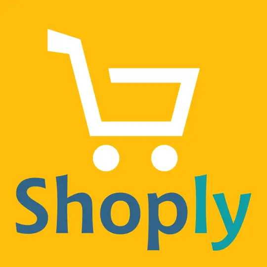 Shoplyアイコン