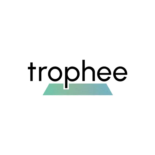 tropheeアイコン