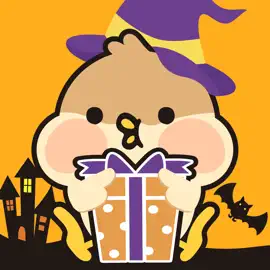 あたるカモアイコン画像