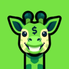 Cash Giraffeアイコン