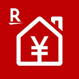 楽天家計簿アイコン