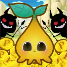 ウッディー・守ってポイ活アイコン