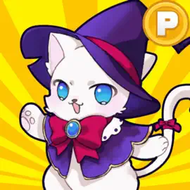 ポイ活ちゃんこと魔法のおつかいアイコン