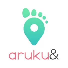 aruku＆アイコン
