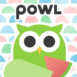 POWLアイコン