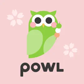POWLアイコン