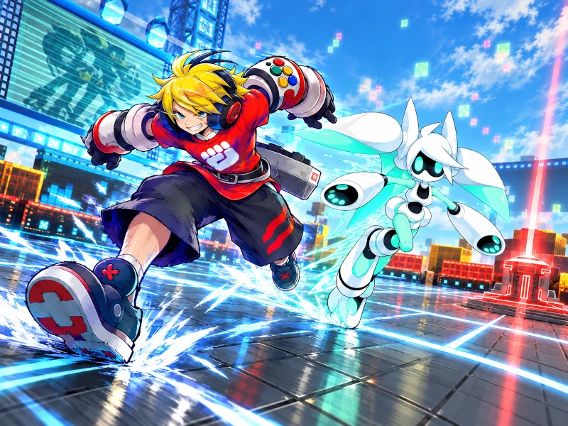 #コンパス【戦闘摂理解析システム】イメージ画像