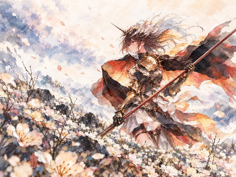 メメントモリイメージ画像